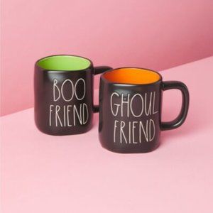 Rae Dunn couples mug